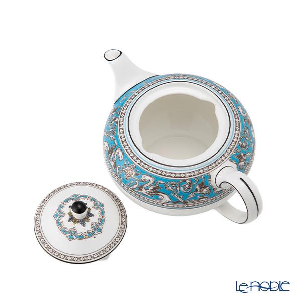 Florentine Turquoise 並行輸入品 ウェッジウッド Wedgwood フロレン