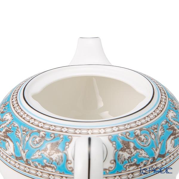Florentine Turquoise 並行輸入品 ウェッジウッド Wedgwood フロレン