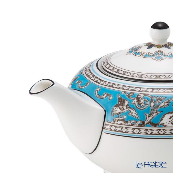 Florentine Turquoise 並行輸入品 ウェッジウッド Wedgwood フロレン