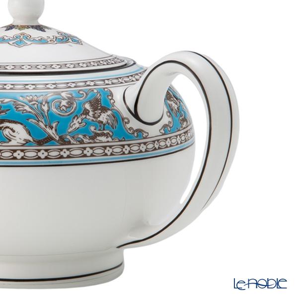 Florentine Turquoise 並行輸入品 ウェッジウッド Wedgwood フロレン