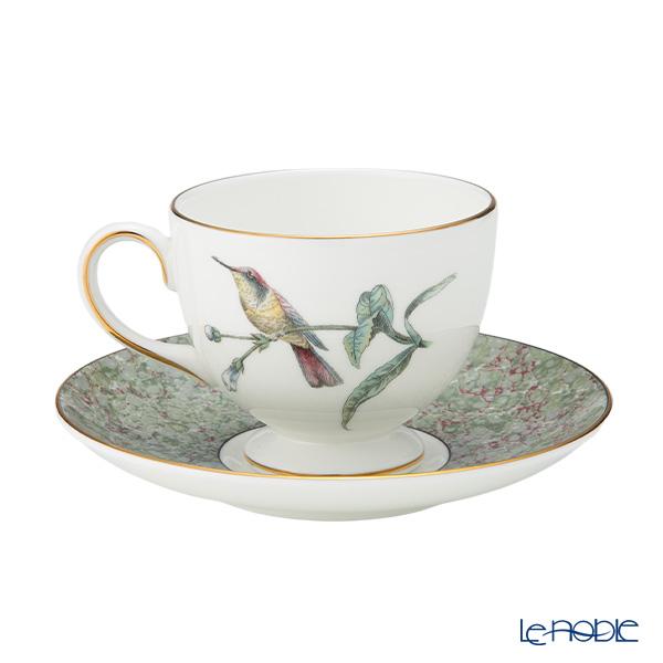WEDGWOOD 並行輸入品 ウェッジウッド(Wedgwood) ハミングバード ティー  