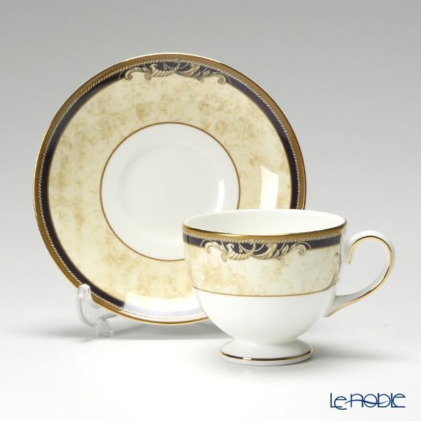 Cornucopia 並行輸入品 ウェッジウッド(Wedgwood) コーヌコピア ティー