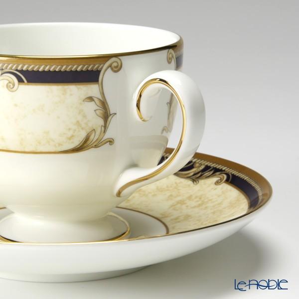 Cornucopia 並行輸入品 ウェッジウッド(Wedgwood) コーヌコピア ティー