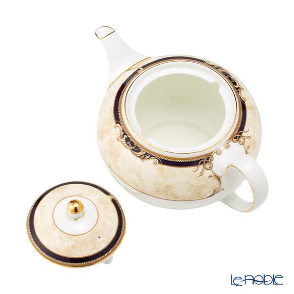 WEDGWOOD ウェッジウッド Wedgwood コーヌコピア ティーポット L WEDGWOOD ウェッジウッド Wedgwood コーヌコピア ティーポット L