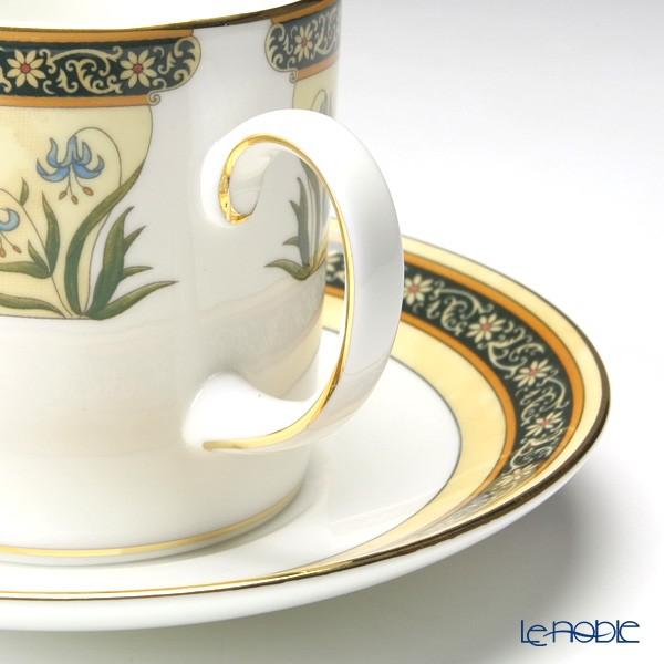 ウェッジウッド Wedgwood インディア コーヒーカップ＆ソーサー