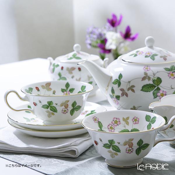 WEDGWOOD（ウェッジウッド） 並行輸入品 ワイルドストロベリー