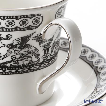 美品】ウェッジウッド☆コントラスト☆デルフィーC/S ペア 楽天市場