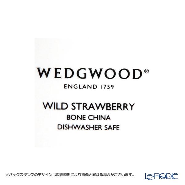 ウェッジウッド Wedgwood ワイルドストロベリー パステル マグ(デルフィ) 300ml ピンク｜le-noble｜05