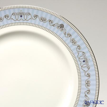 WEDGWOOD（ウェッジウッド） 並行輸入品 アレクサンドラ プレート 27cm