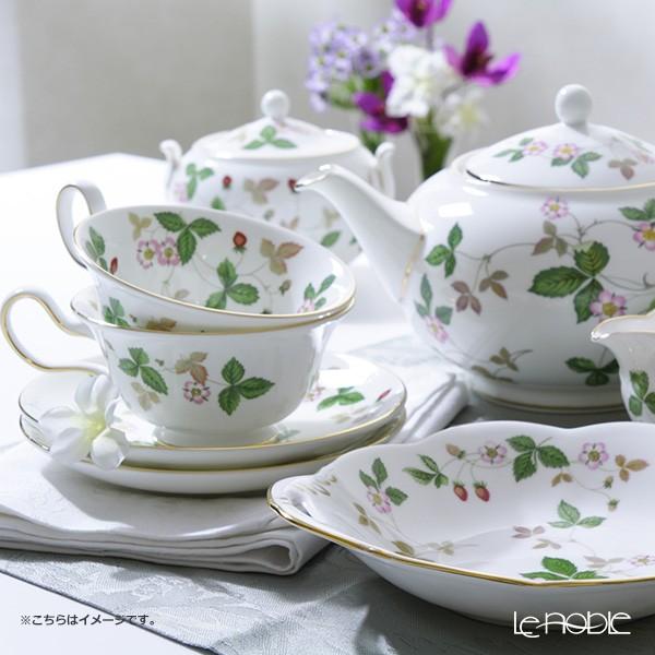 WEDGWOOD（ウェッジウッド） 並行輸入品 ワイルドストロベリー