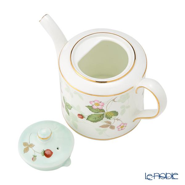 WEDGWOOD ウェッジウッド Wedgwood ワイルドストロベリー ジャパニーズ 