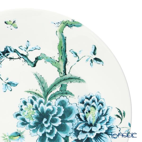 ウェッジウッド Wedgwood ジャスパーコンラン シノワズリ プレート 27cm(ホワイト) 皿|le-noble|03