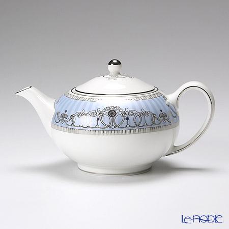 ウェッジウッド Wedgwood アレクサンドラ ティーポット S 600ml