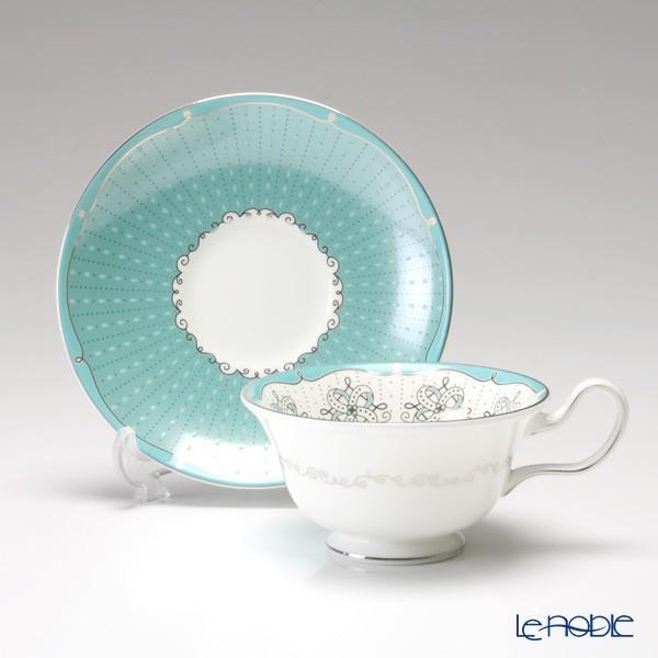 ウェッジウッド Wedgwood プシュケ ティーカップ&ソーサー(ピオニー) アフタヌーンティー|le-noble|02