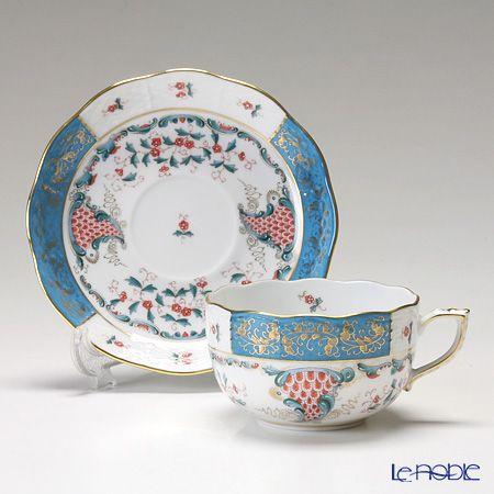 ヘレンド（HEREND） 並行輸入品 トゥッピーニの角笛 TCA 00724-0-00