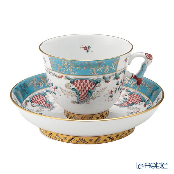 ヘレンド（HEREND） 並行輸入品 シノワズリ(中国趣味)トゥッピーニの