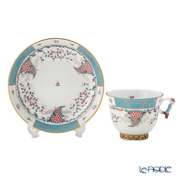 ヘレンド（HEREND） 並行輸入品 シノワズリ(中国趣味)トゥッピーニの