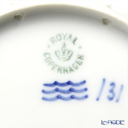 1909年 ロイヤルコペンハーゲン イヤープレート