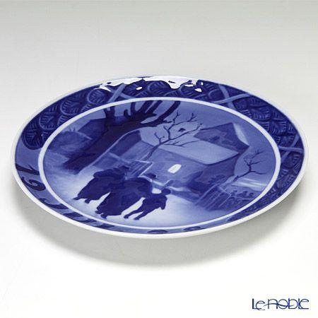 ROYAL COPENHAGEN（ロイヤルコペンハーゲン） 並行輸入品 イヤー