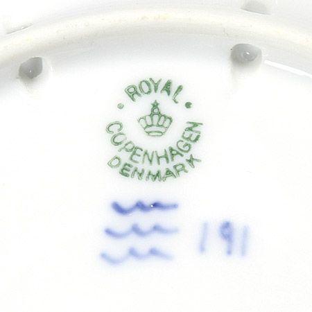 ROYAL COPENHAGEN（ロイヤルコペンハーゲン） 並行輸入品 イヤー