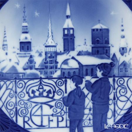 ROYAL COPENHAGEN（ロイヤルコペンハーゲン） 並行輸入品 イヤー