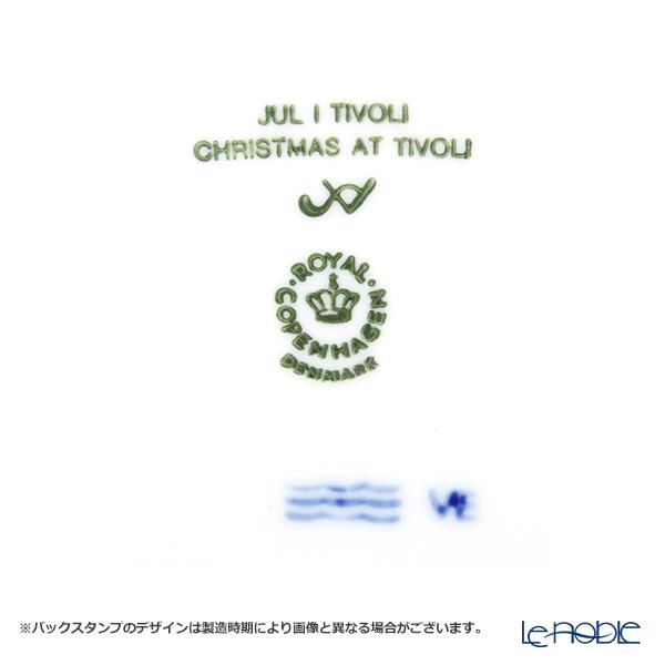 ロイヤルコペンハーゲン【イヤープレート】(1990年限定) 楽天市場】ロイヤルコペンハーゲン イヤープレート 1990年 チボリの