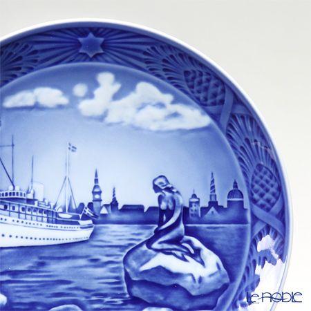 ROYAL COPENHAGEN ロイヤルコペンハーゲン イヤープレート 2013 ROYAL COPENHAGEN ロイヤルコペンハーゲン イヤープレート 2013