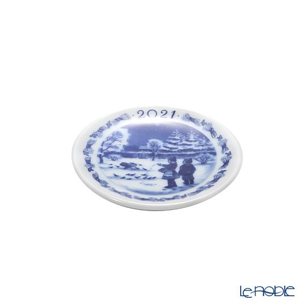 ROYAL COPENHAGEN ロイヤルコペンハーゲン ミニプラケット/ミニ ROYAL COPENHAGEN ロイヤルコペンハーゲン ミニプラケット/ミニ