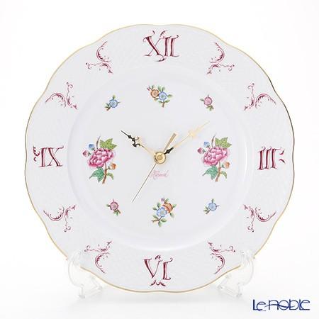 ヘレンド（HEREND） 並行輸入品 ETON 00527-0-47 ウォールクロック