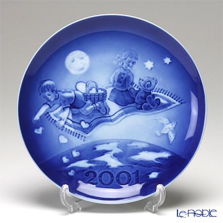 ROYAL COPENHAGEN ロイヤルコペンハーゲン ミレニアムプレート ROYAL COPENHAGEN ロイヤルコペンハーゲン ミレニアムプレート