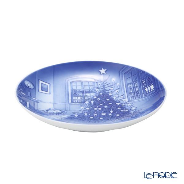 ビングオーグレンダール(Bing＆Grondahl) イヤープレート／クリスマス