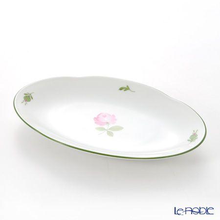 アウガルテン(AUGARTEN) ウィンナーローズ(5089) ピクルスディッシュ