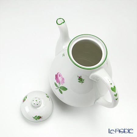 アウガルテン(AUGARTEN) ウィンナーローズ(5089) コーヒーポット(S