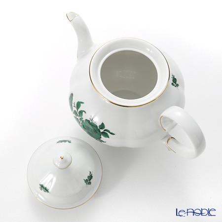 海外アウガルテン(AUGARTEN) マリアテレジア(5098) ティーポット(L