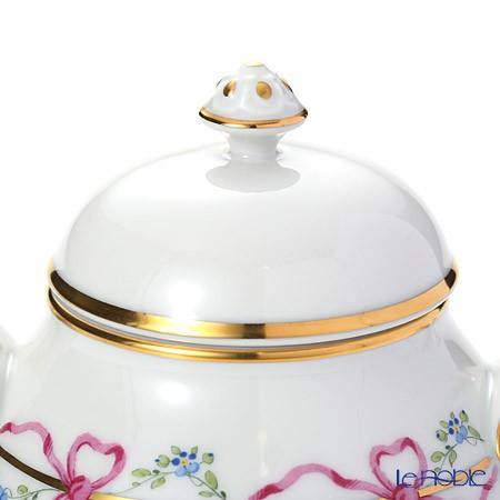 アウガルテン(AUGARTEN) ビーダーマイヤー リボン(6793) シュガー(L