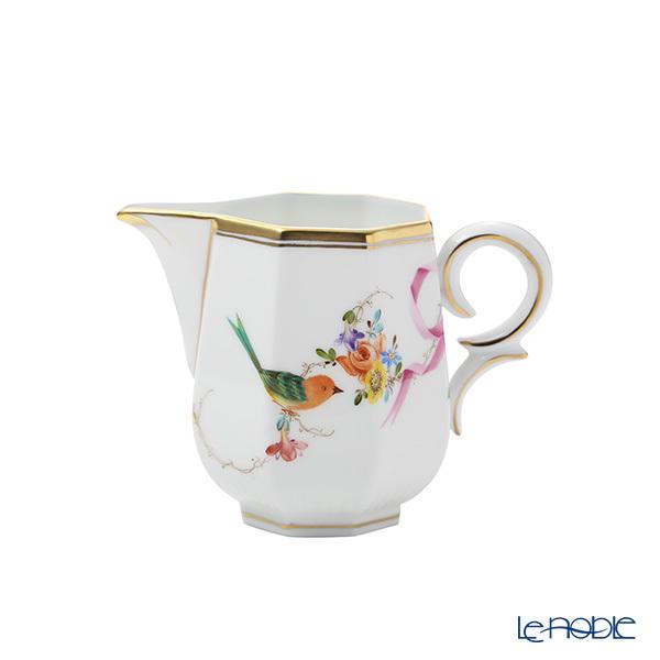 ヘレンド（HEREND） 並行輸入品 地中海の庭 ティーセット オクタゴナル