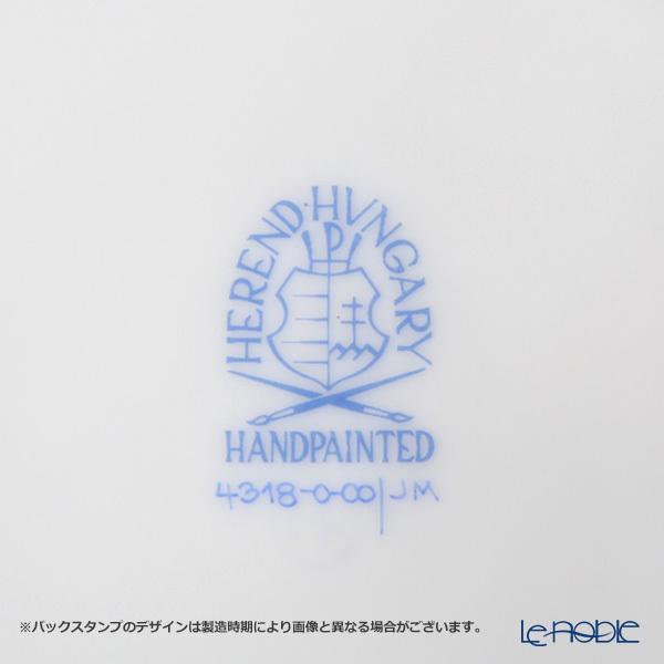 ヘレンド（HEREND） 並行輸入品 地中海の庭 ティーセット オクタゴナル