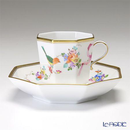 クリスマスセール！ヘレンド 地中海の庭 ティーポット 【公式通販】