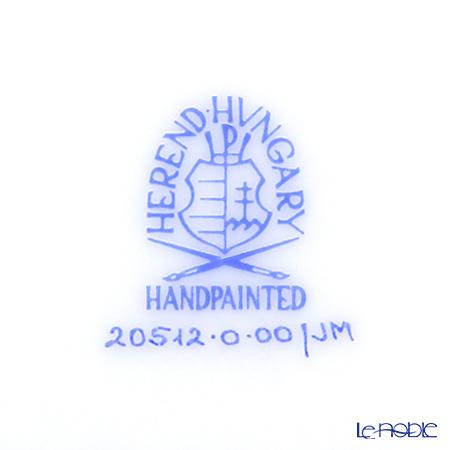 並行輸入品 ヘレンド 地中海の庭 JM プレート 12.5cm 20512-0-00 皿の画像