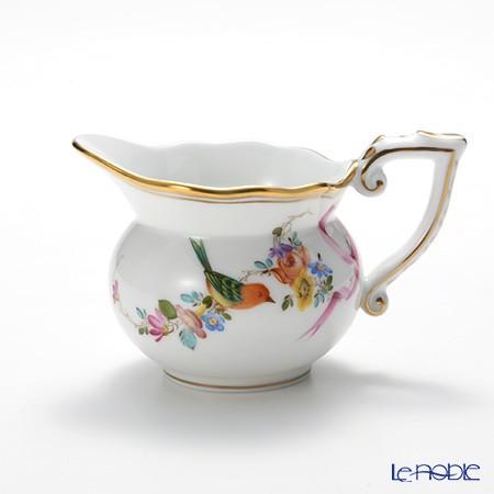 ヘレンド Herend 地中海の庭 Jm 644 0 00 644 クリーマー 1cc Dekojaluzele Ro