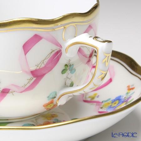 ヘレンド（HEREND） 並行輸入品 地中海の庭 JM 20724-0-00／20724 