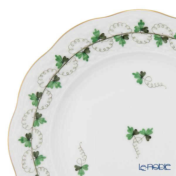 ヘレンド　パセリグリーン　プレート ヘレンド（HEREND） 並行輸入品 パセリグリーン PE 00517-0-00