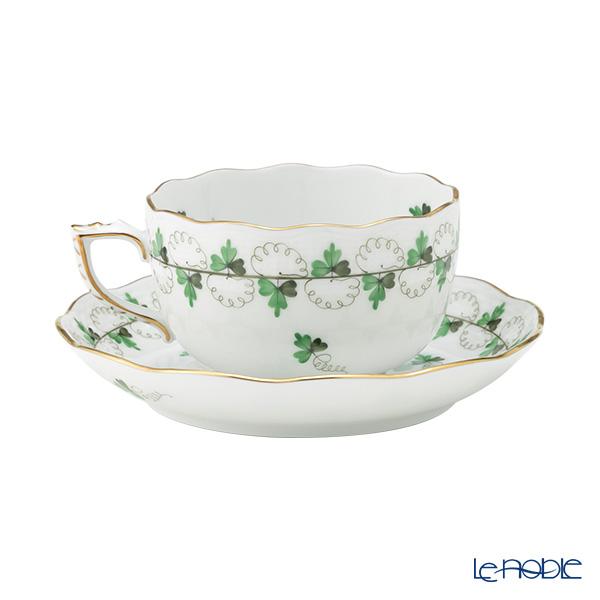 ヘレンド（HEREND） 並行輸入品 パセリグリーン PE 00724-0-00／724