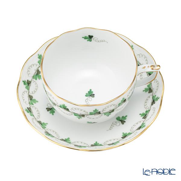 ヘレンド（HEREND） 並行輸入品 パセリグリーン PE 00724-0-00／724