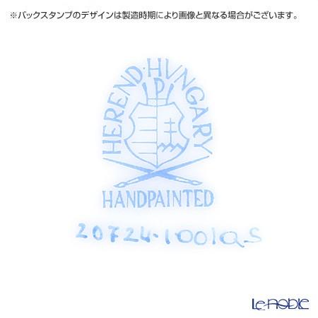 並行輸入品 ヘレンド フォーシーズン QS 20724-0-00／20724 ティーカップ＆ソーサー 200ml カップアンドソーサーの画像