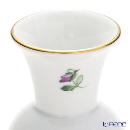 アウガルテン(AUGARTEN) バイオレットブーケ(5600) ベース 8.5cm(522) アウガルテン