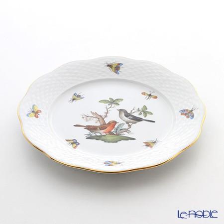 ヘレンド（HEREND） 並行輸入品 ロスチャイルドバード RO-6 00517-0-00