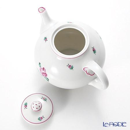 アウガルテン(AUGARTEN) オールドウィンナーローズ(5784) ティーポット