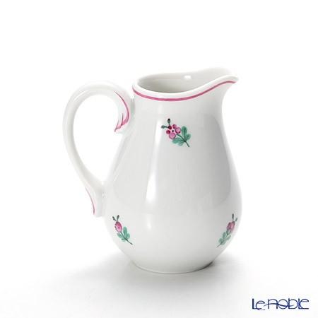 アウガルテン(AUGARTEN) オールドウィンナーローズ(5784) クリーマー(S