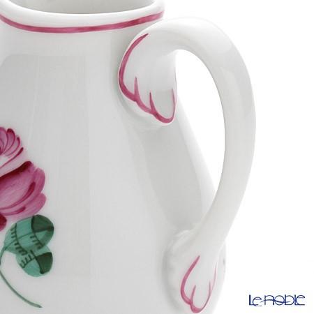 アウガルテン(AUGARTEN) オールドウィンナーローズ(5784) クリーマー(S